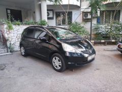 Сүрөт унаа Honda Fit