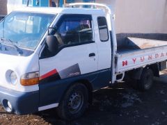 Фото авто Hyundai Porter