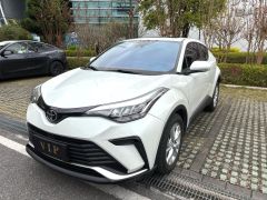 Photo of the vehicle Toyota Izoa