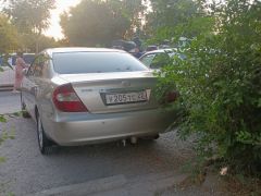 Photo of the vehicle Toyota Camry