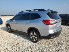 Сүрөт унаа Subaru Ascent