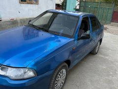 Фото авто Daewoo Nexia