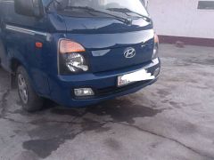 Фото авто Hyundai Porter