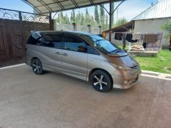 Сүрөт унаа Toyota Estima