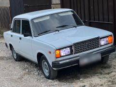 Фото авто ВАЗ (Lada) 2107