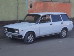 Photo of the vehicle ВАЗ (Lada) 2104