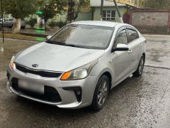 Сүрөт унаа Kia Rio