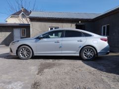 Сүрөт унаа Hyundai Sonata