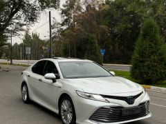 Сүрөт унаа Toyota Camry