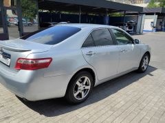 Photo of the vehicle Toyota Camry