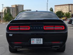 Сүрөт унаа Dodge Challenger