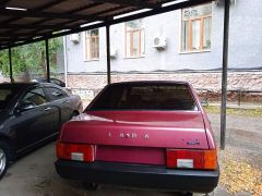 Photo of the vehicle ВАЗ (Lada) 21099