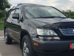 Photo of the vehicle Lexus RX