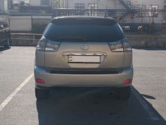 Photo of the vehicle Lexus RX