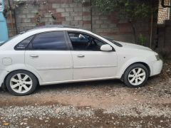 Фото авто Daewoo Lacetti