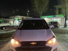 Photo of the vehicle Chevrolet Spark