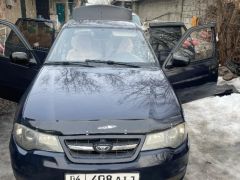 Сүрөт унаа Daewoo Nexia