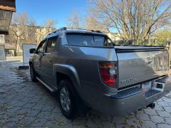 Photo of the vehicle Honda Ridgeline