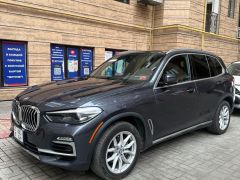 Фото авто BMW X5