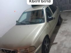 Фото авто Daewoo Nexia