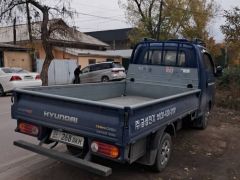 Фото авто Hyundai Porter