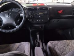 Сүрөт унаа Honda Civic Ferio