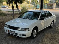 Сүрөт унаа Nissan Sunny