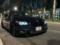 Сүрөт унаа BMW 5 серия