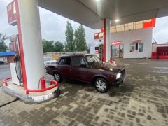 Photo of the vehicle ВАЗ (Lada) 2107