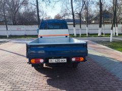 Фото авто Hyundai Porter