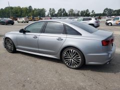 Photo of the vehicle Audi A6