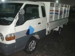 Фото авто Hyundai Porter