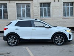 Фото авто Kia Stonic