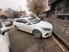 Сүрөт унаа Hyundai Sonata