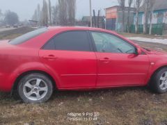 Фото авто Mazda 6