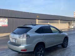 Сүрөт унаа Lexus RX