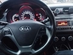 Фото авто Kia Rio