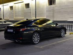 Сүрөт унаа Lexus ES