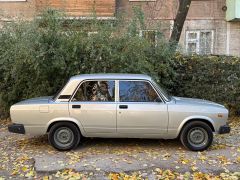 Photo of the vehicle ВАЗ (Lada) 2107