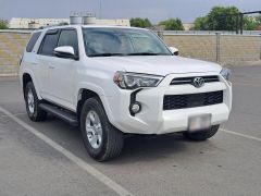 Сүрөт унаа Toyota 4Runner