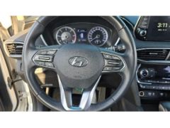 Фото авто Hyundai Santa Fe