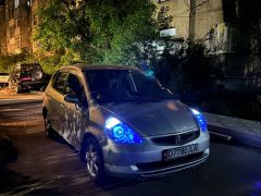 Сүрөт унаа Honda Fit