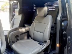 Фото авто Hyundai Starex (H-1)