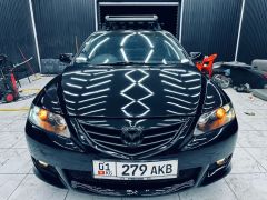 Сүрөт унаа Mazda Atenza