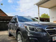 Сүрөт унаа Subaru Outback