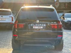 Photo of the vehicle BMW X5