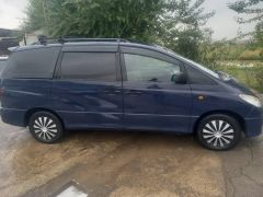 Сүрөт унаа Toyota Previa