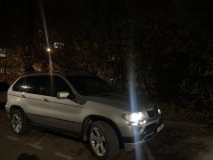 Фото авто BMW X5