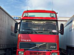 Фото авто Volvo FH