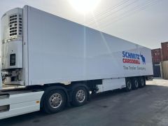 Фото авто Schmitz Cargobull ZKO